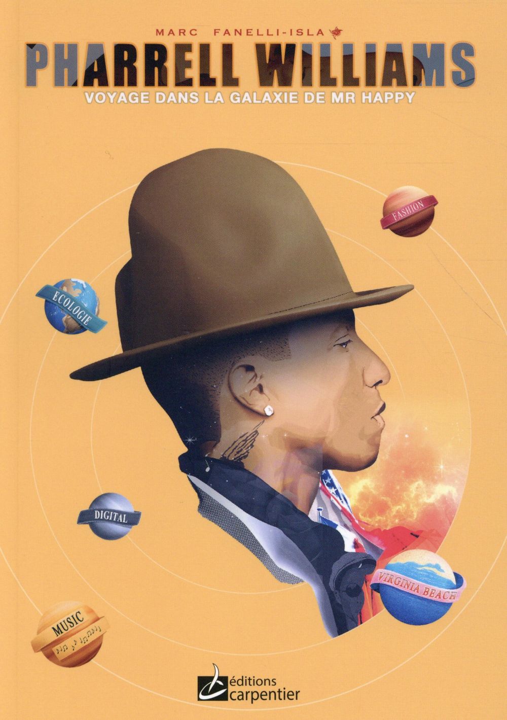 Pharrell (Livre)