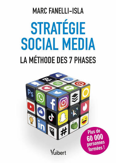 Stratégie Social Media (EBook)