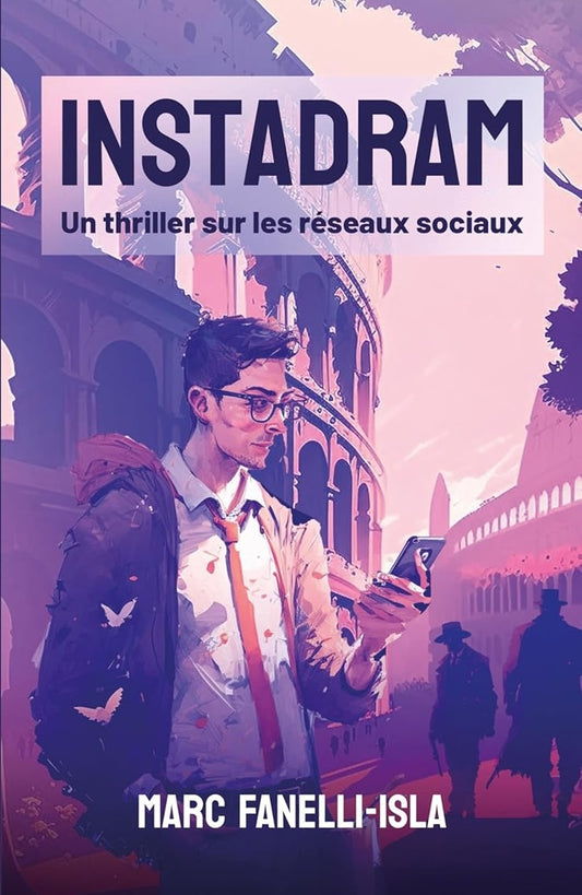 Instadram (EBook)