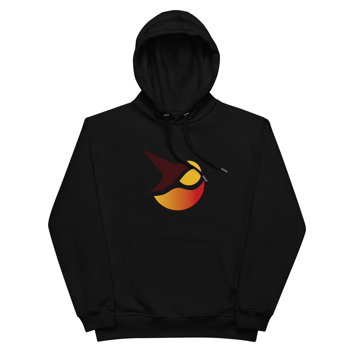 LB Premium eco hoodie