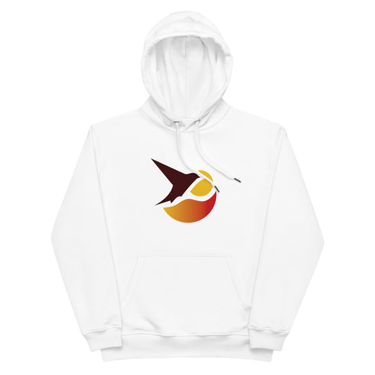 LB Premium eco hoodie