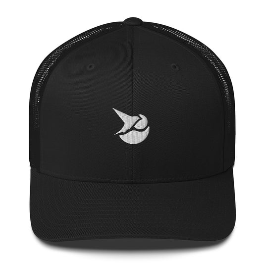 LB Trucker Cap