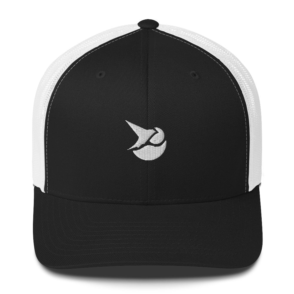 LB Trucker Cap