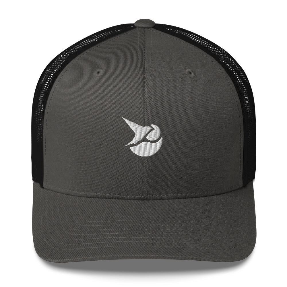 LB Trucker Cap