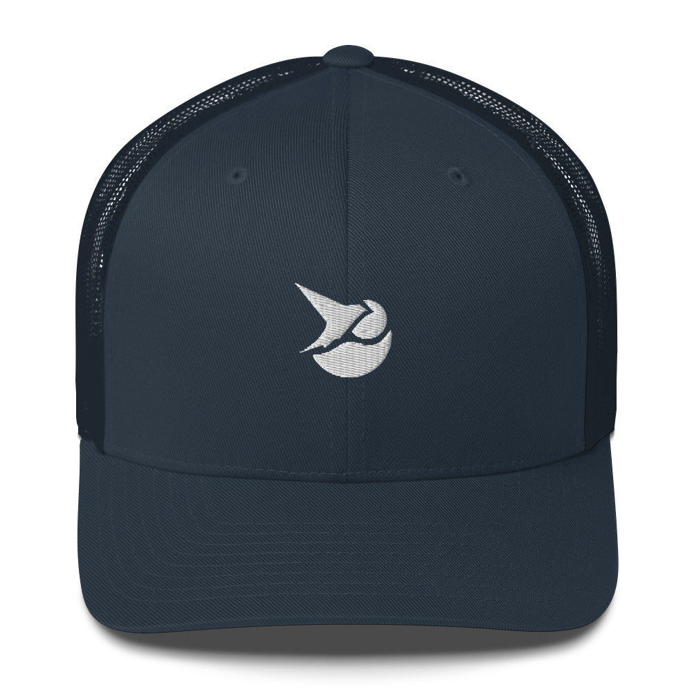 LB Trucker Cap