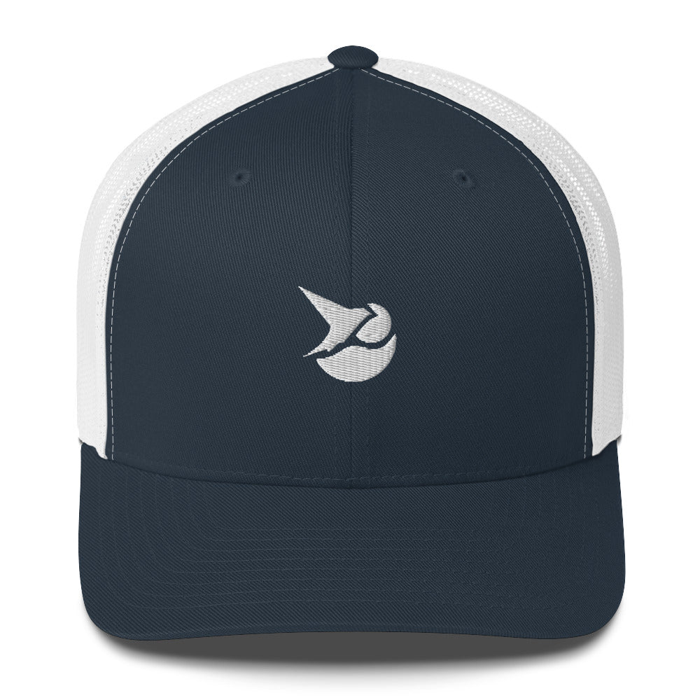 LB Trucker Cap