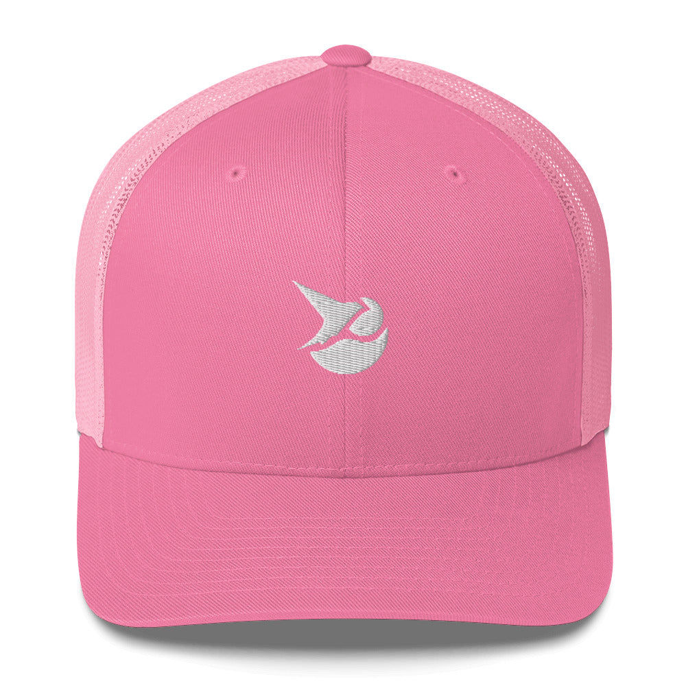 LB Trucker Cap