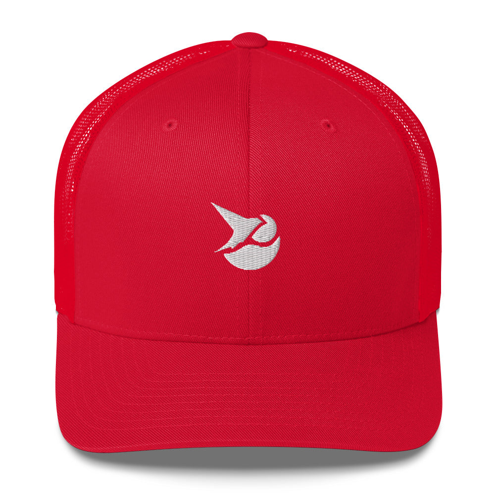 LB Trucker Cap