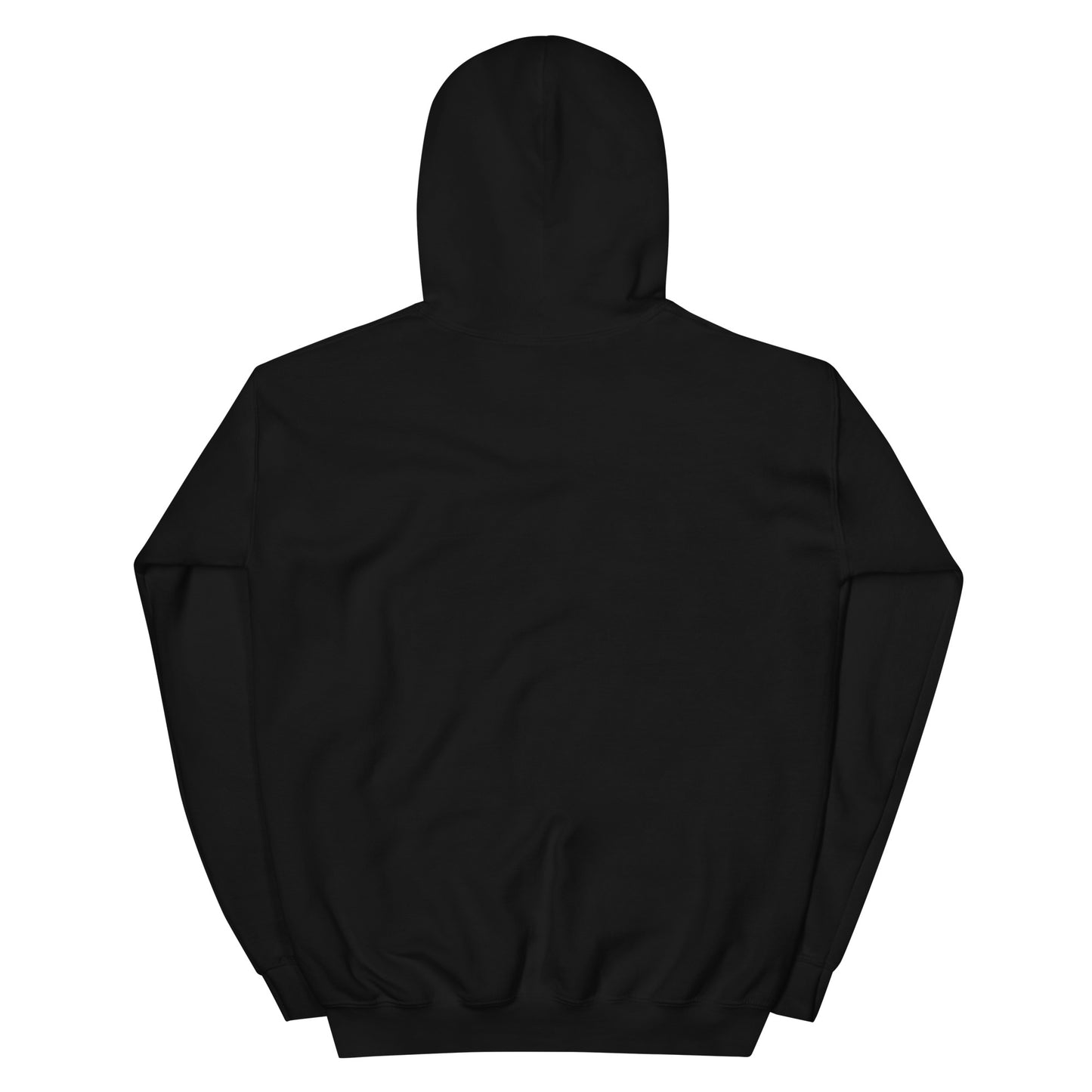 LB Unisex Hoodie