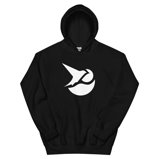 LB Unisex Hoodie