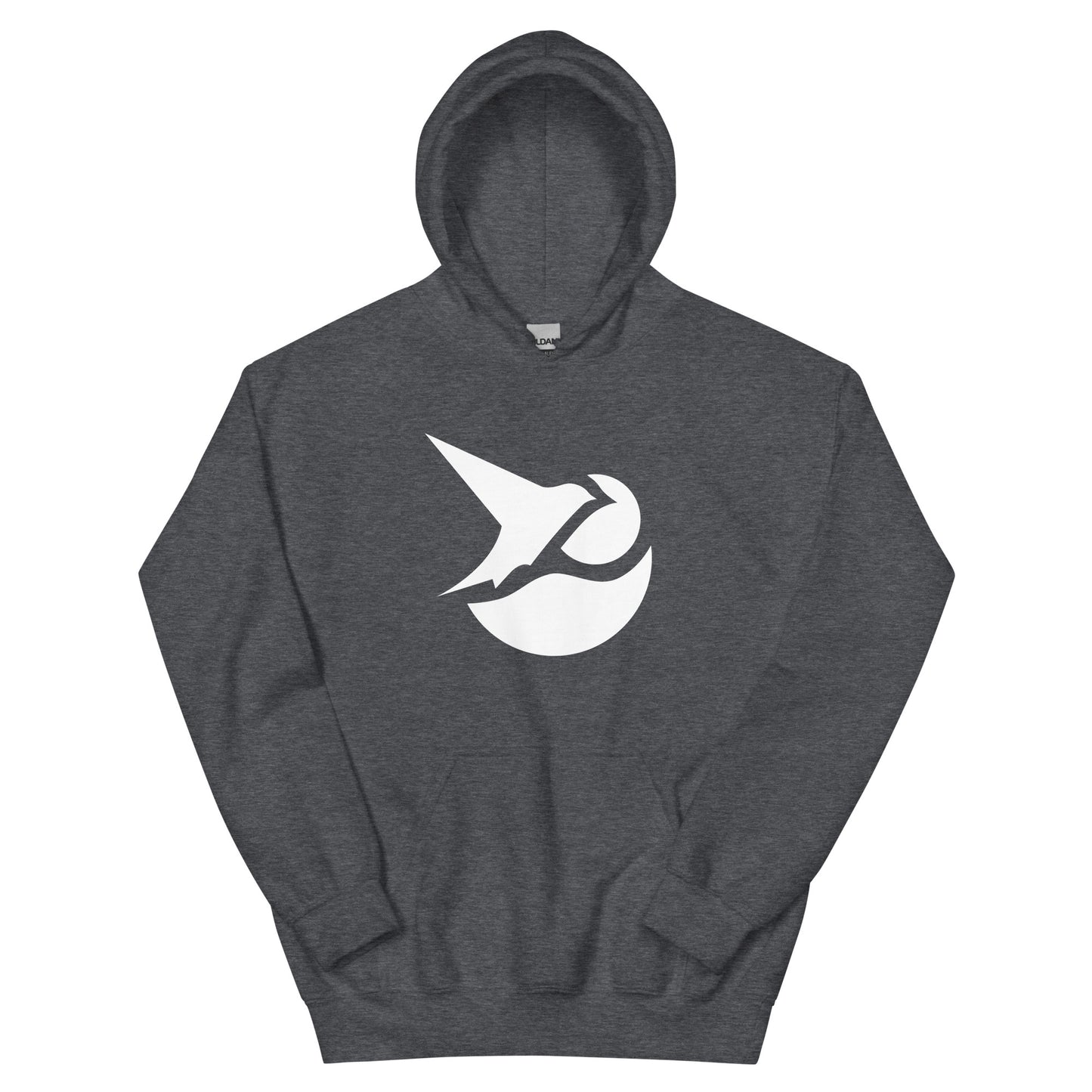 LB Unisex Hoodie