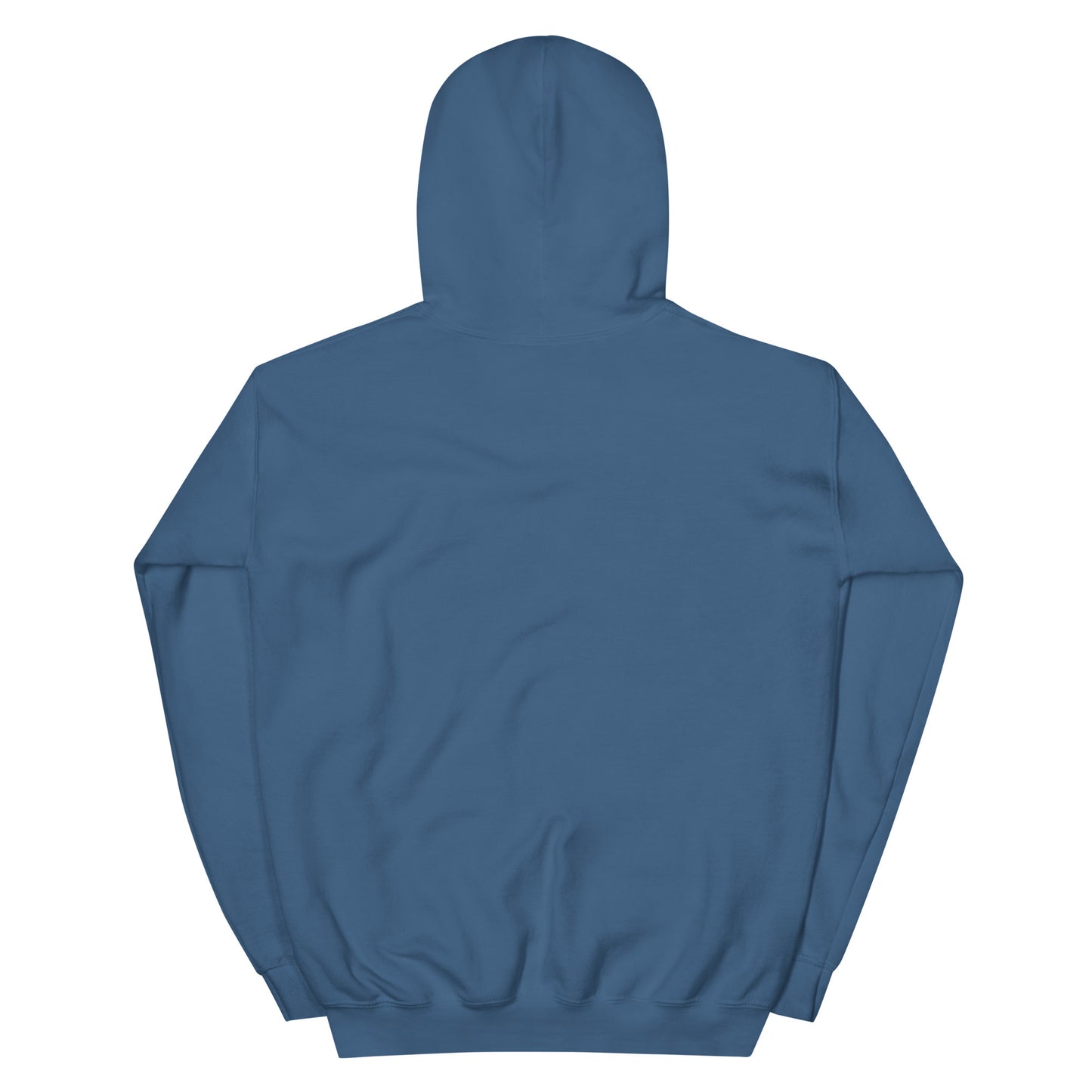 LB Unisex Hoodie
