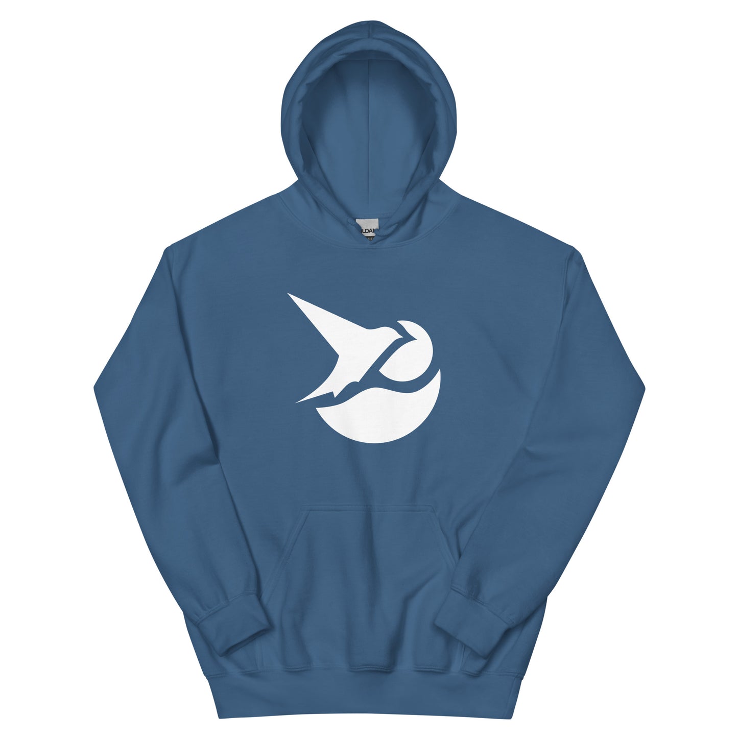 LB Unisex Hoodie