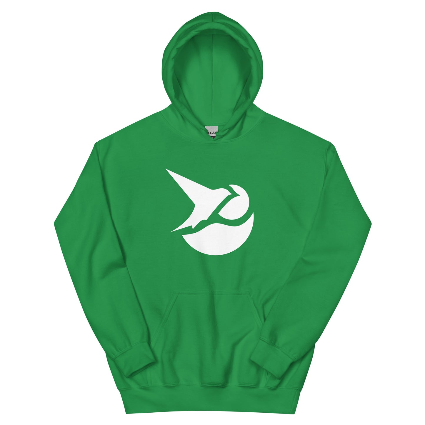 LB Unisex Hoodie