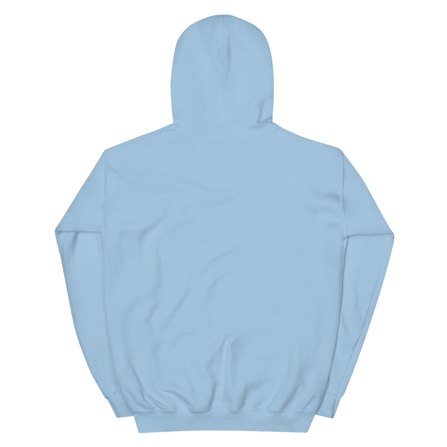LB Unisex Hoodie