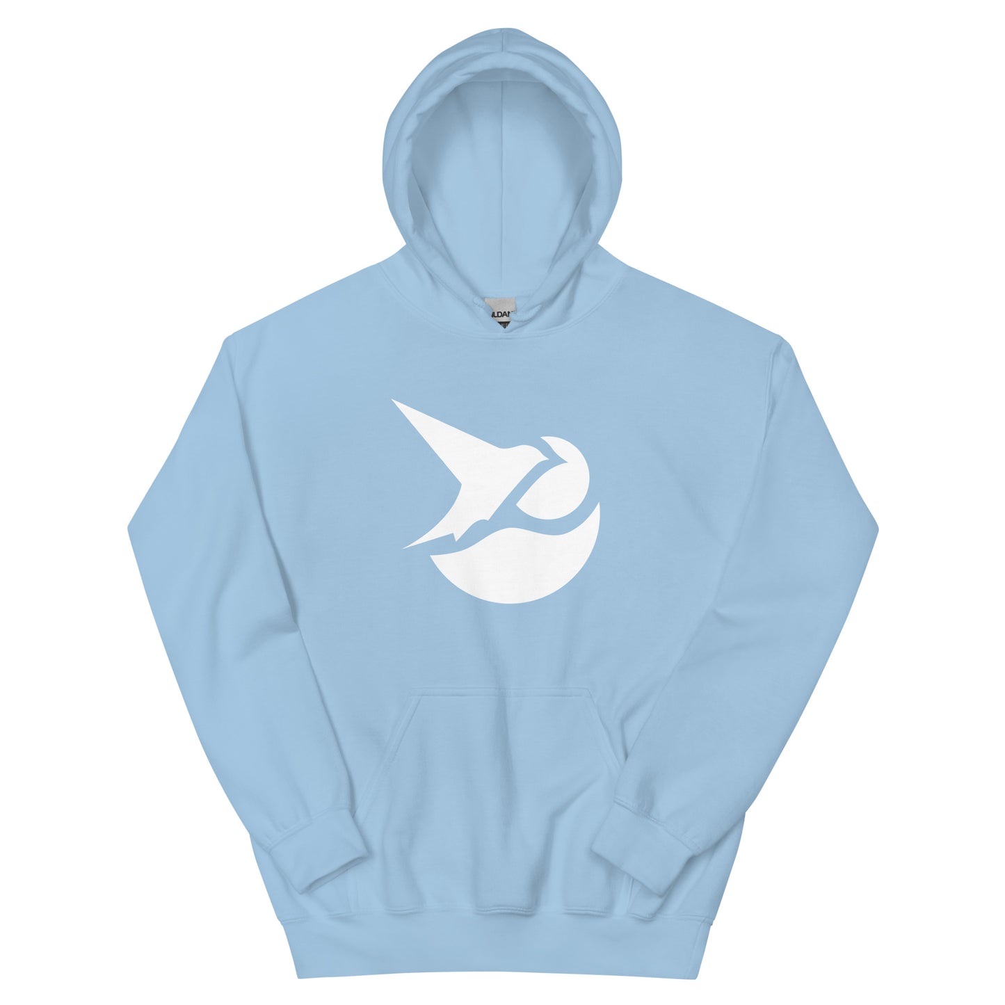 LB Unisex Hoodie