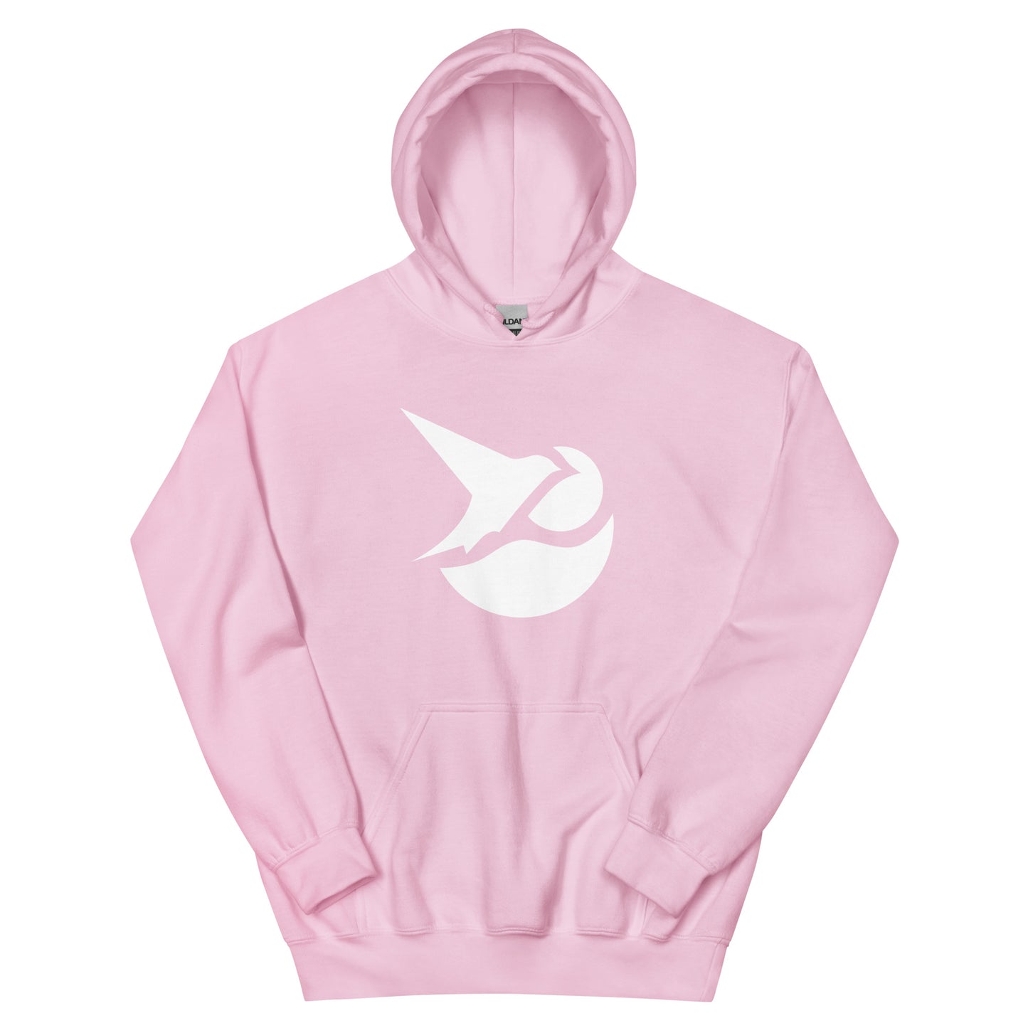 LB Unisex Hoodie