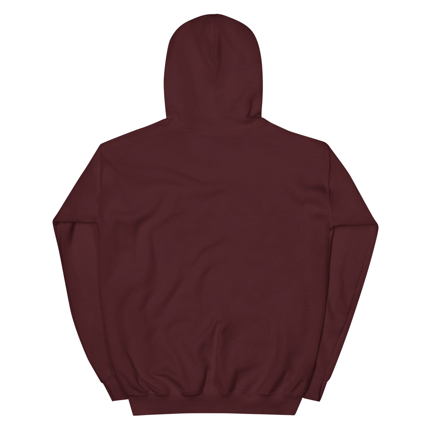 LB Unisex Hoodie
