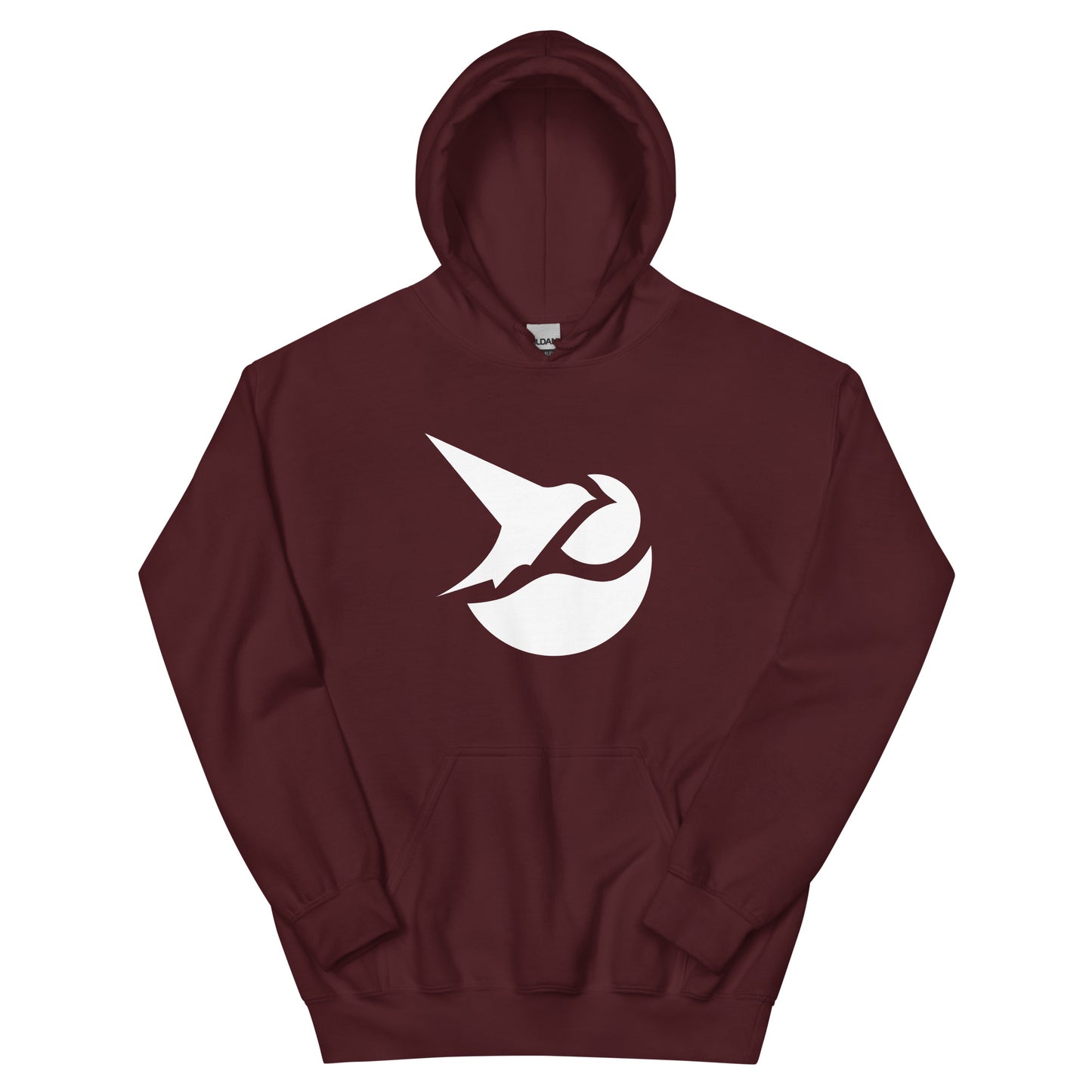 LB Unisex Hoodie