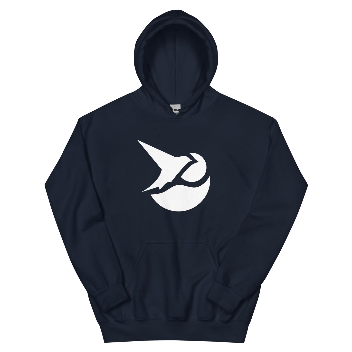LB Unisex Hoodie