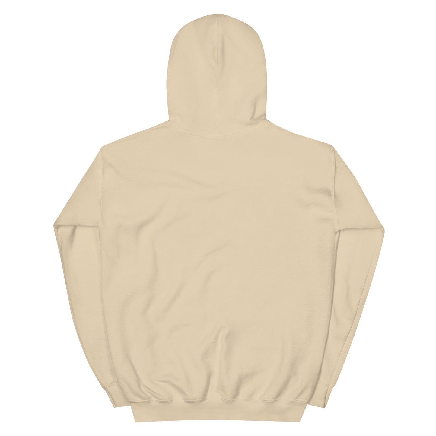 LB Unisex Hoodie