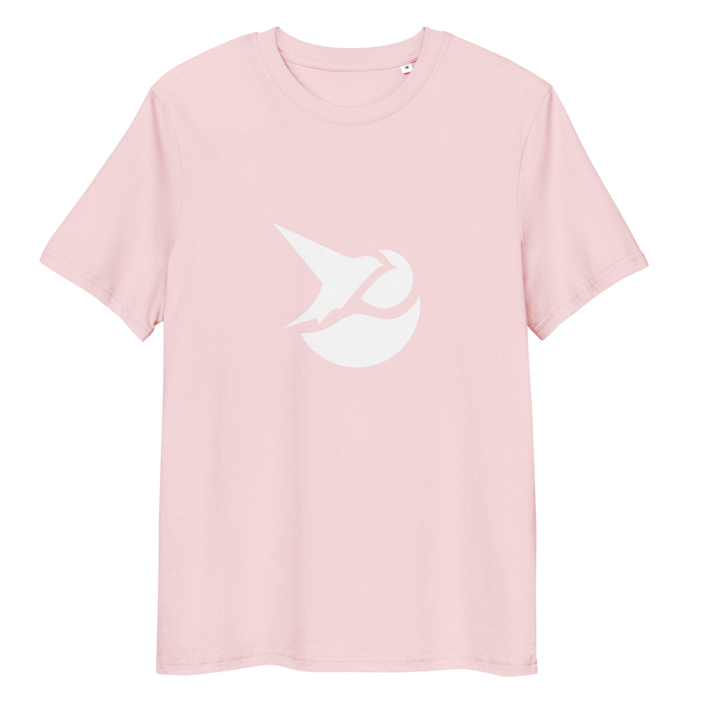 LB Unisex organic cotton t-shirt