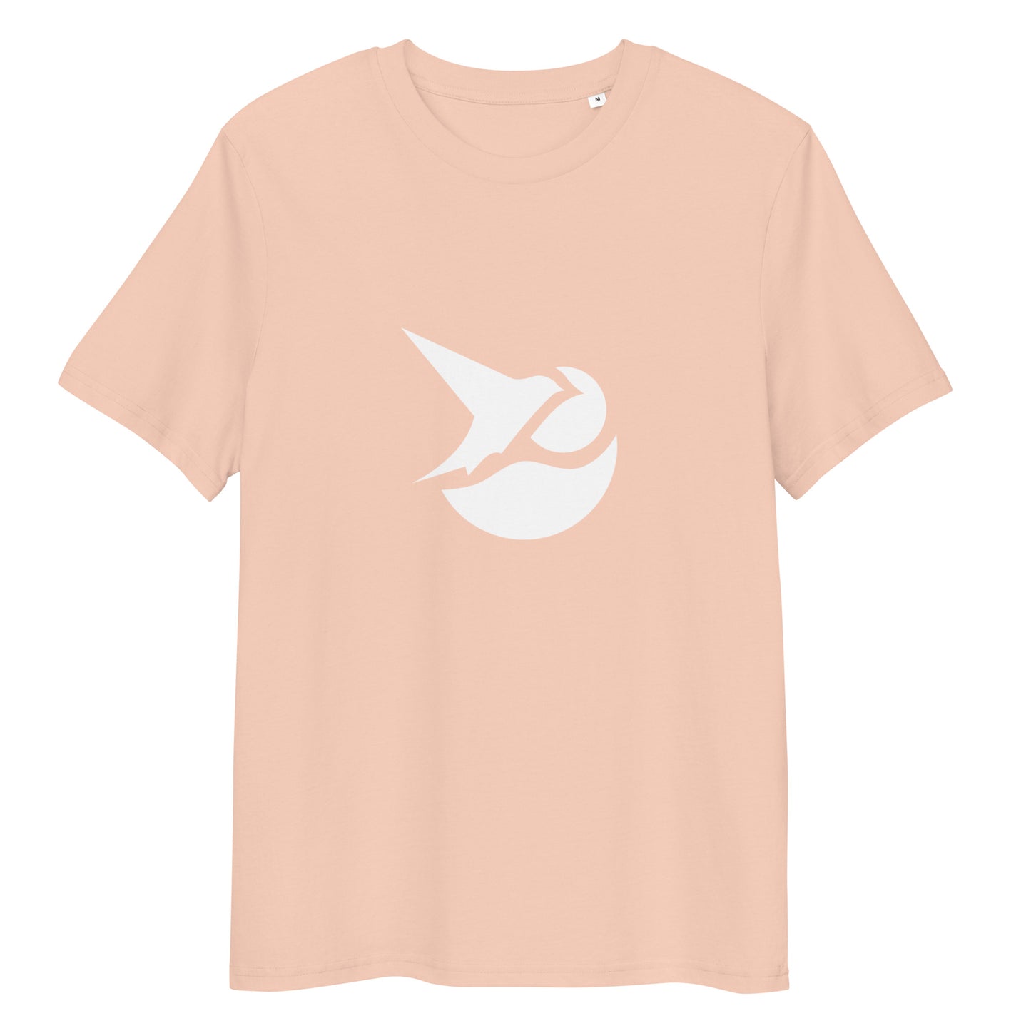 LB Unisex organic cotton t-shirt