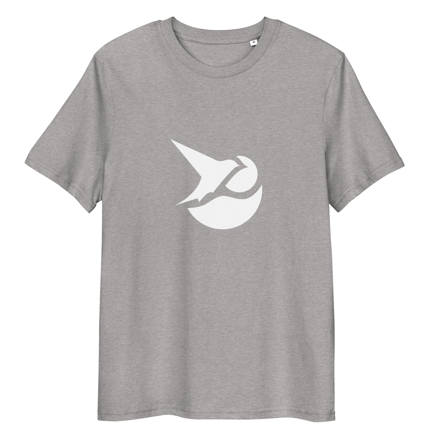 LB Unisex organic cotton t-shirt