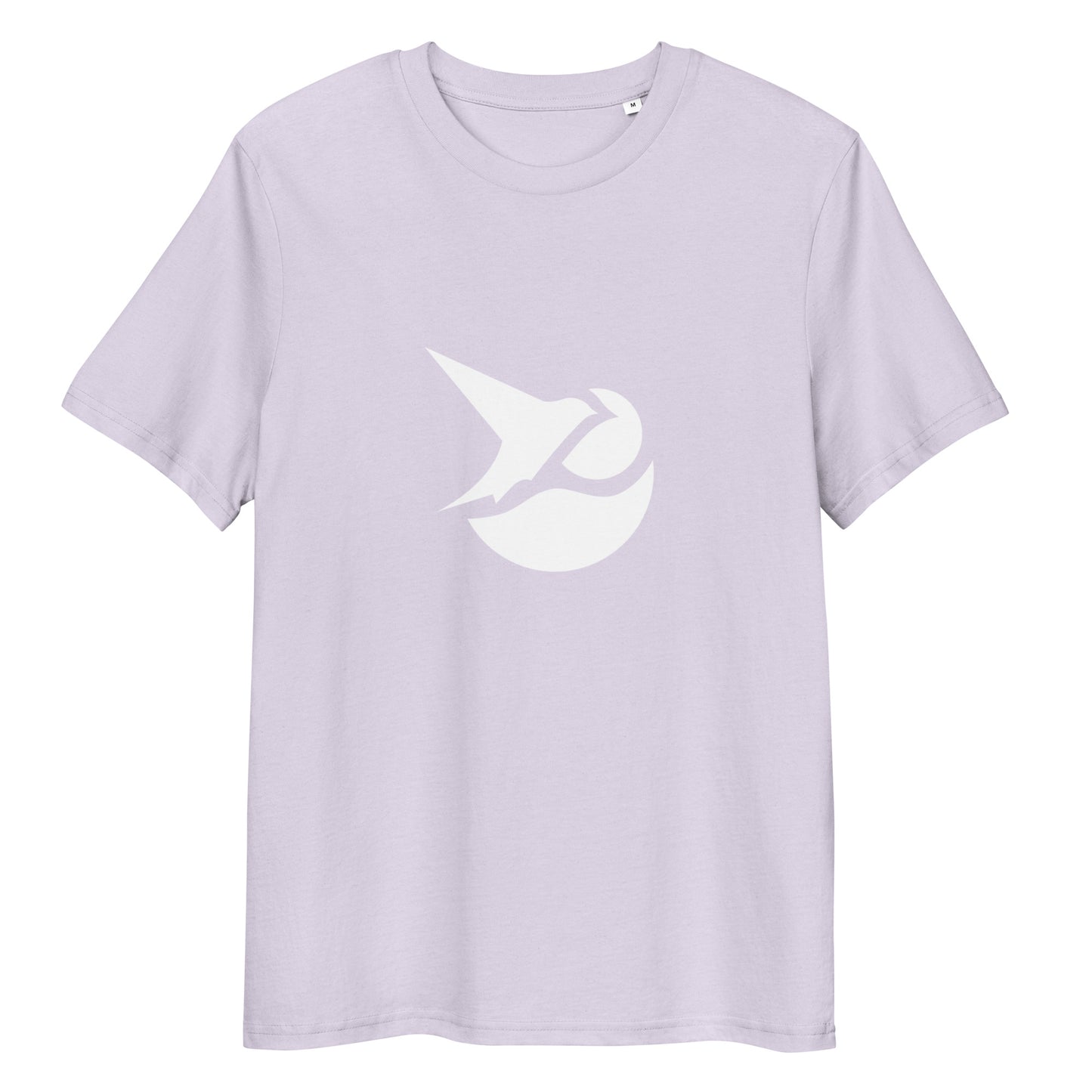 LB Unisex organic cotton t-shirt